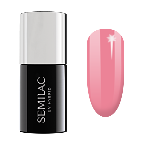 SEMILAC 813  Extend 5In1 Pastel Pink