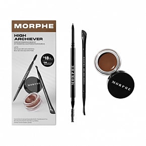 КОМПЛЕКТ MORPHE High Archiever Everyday Brow Kit Latte