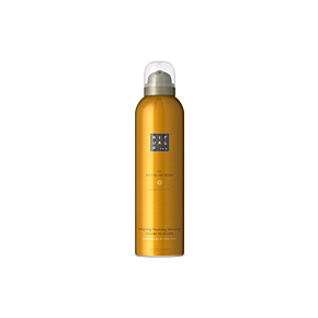 RUTIALS The Ritual of Mehr Foaming Shower Gel