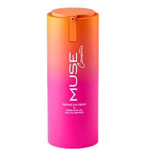 MUSE COSMETICS Peptide Eye Cream