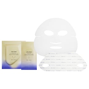 SHISEIDO Vital Perfection Liftdefine Radiance Face Mask
