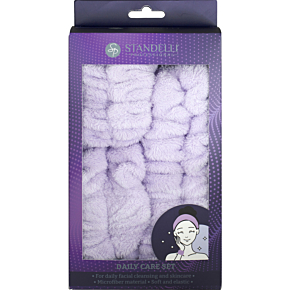 КОМПЛЕКТ STANDELLI Headband And Wrists Set 