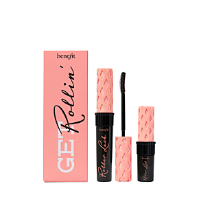 КОМПЛЕКТ BENEFIT Get Rollin' Mascara Duo