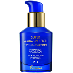 Guerlain Super Aqua Emulsion Universal