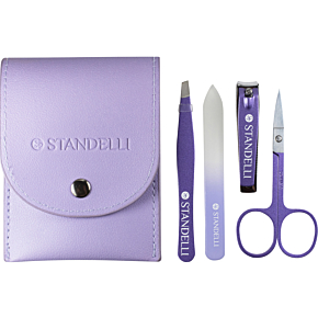 КОМПЛЕКТ STANDELLI Nail Care Set