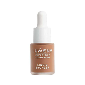 LUMENE Vegan Liquid Bronzer Summer Glow 