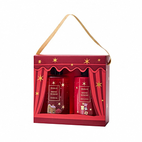 КОМПЛЕКТ DOUGLAS Seasonal Body Care Set