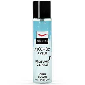 AQUOLINA Hair Mist Icing Sugar 