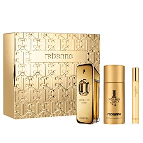 КОМПЛЕКТ RABANNE 1 MILLION Gold
