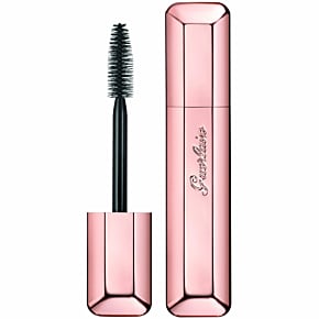 GUERLAIN MAD EYES Mascara buildable volume lash by lash