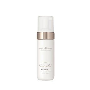 RUTIALS The Ritual of Namaste Gentle Cleansing Foam