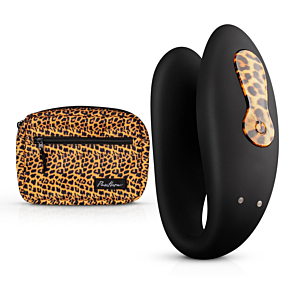 Panthra Couples Vibrator