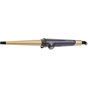 REMINGTON CI5805 Sapphire Luxe Curling Wand