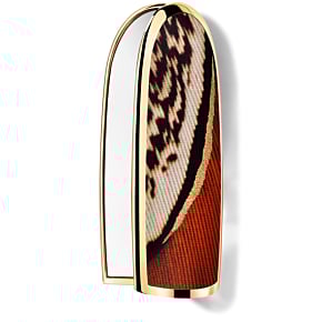 GUERLAIN Rouge G Majestic Feathers The Double Mirror Jewel Case - Limited Edition The Customisable Ultra-Care Lipstick
