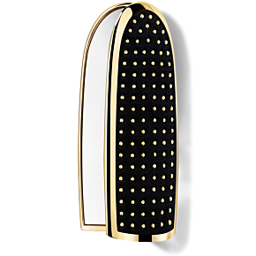 GUERLAIN Rouge G The double mirror jewel case The customisable ultra-care lipstick