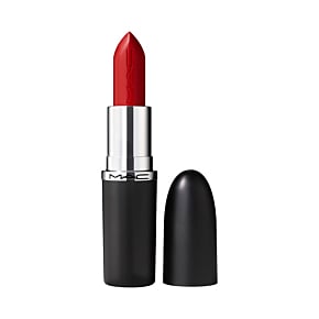 MAC Macxcimal Satin Lipstick