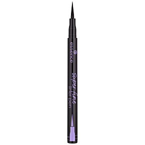 ESSENCE Super Fine Очна линия супер фин молив 01