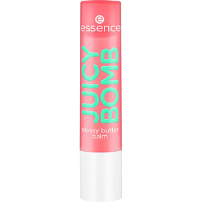 ESSENCE Lip Balm Juicy Bomb
