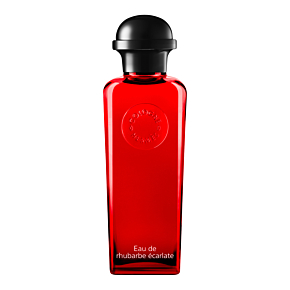 HERMÈS Eau de rhubarbe écarlate