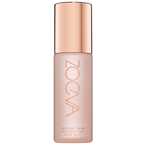 ZOEVA Radiant Skin Revitalizing Face Mist 