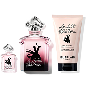 КОМПЛЕКТ La Petite Robe Noire - Eau de Parfum Gift Set