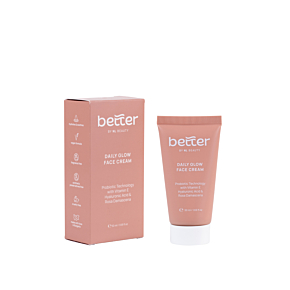 NL BEAUTY Better Крем за лице