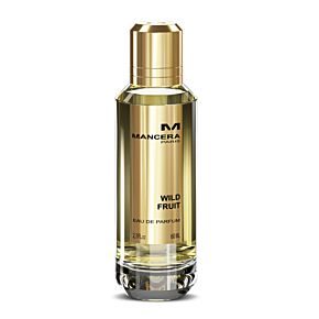 MANCERA Wild Fruits