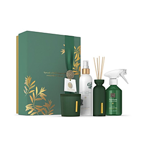 КОМПЛЕКТ RITUALS The Ritual of Jing - Large Gift Set 