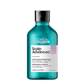 L'ORÉAL PROFESSIONNEL Anti-Discomfort Dermo-Regulator Shampoo