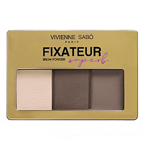 VIVIENNE SABO Kit Sourcils