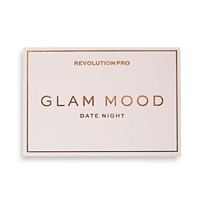 REVOLUTION PRO Glam Mood Date Night Palette