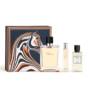 HERMÈS Terre d’Hermès Eau de Toilette