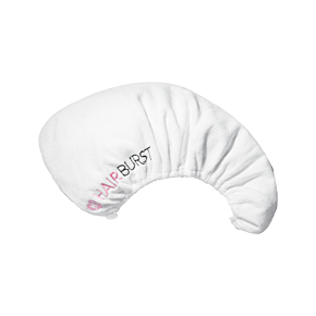 HAIRBURST Towel 