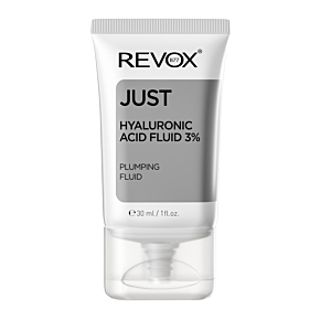 REVOX B77 Just Hyaluronic Acid 3 Fluid