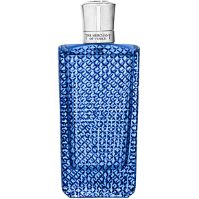 THE MERCHANT OF VENICE Venetian Blue