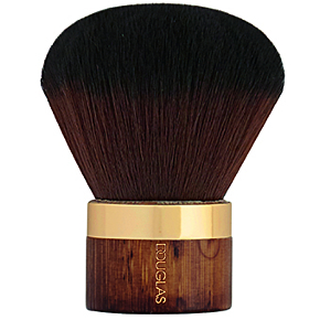 DOUGLAS Classic Kabuki Brush
