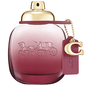 COACH Woman Wild Rose