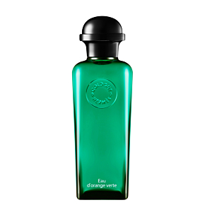 HERMÈS Eau d'orange verte