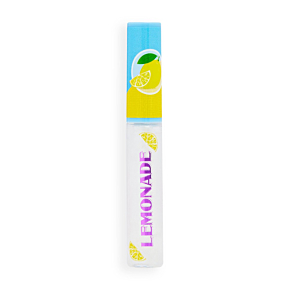 I HEART REVOLUTION Shimmer Spritz Lip Gloss Lemon Drizzle