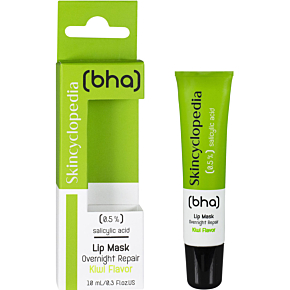 SКINCYCLOPEDIA Lip Balm Salicylic Acid 0,5%