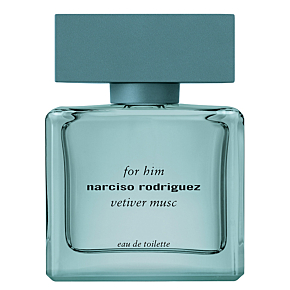 NARCISO RODRIGUEZ For Him Vetiver Musc