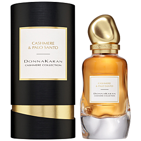 DK Cashmere Collection Palo Santo