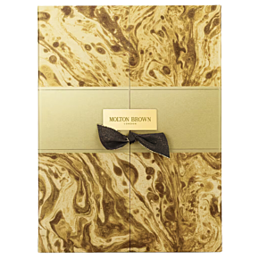 КОМПЛЕКТ MOLTON BROWN Advent Calendar