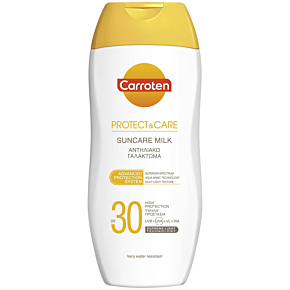 CARROTEN Protect & Care слънцезащитно мляко SPF30