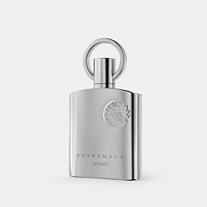 AFNAN Supermacy Silver