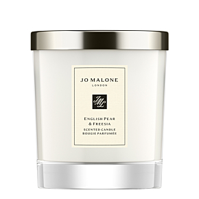 JO MALONE LONDON English Pear & Freesia Home Candle