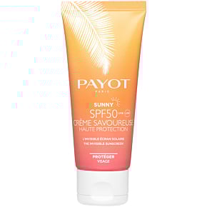 PAYOT Sunny Crème Savoureuse SPF50