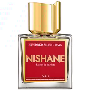 NISHANE Collection Rumi Hundred Silent Ways