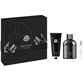 КОМПЛЕКТ MONCLER Sunrise Pour Homme
