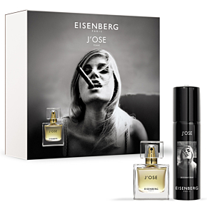 КОМПЛЕКТ EISENBERG Women J'ose Edp J'ose Deo Spray Set